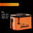 Portable EVA Fishing Bag Collapsible Fishing Bucket Live Fish Box Camping Water Container Pan Basin Tackle Storage Bag - V.I.P Digital Presence