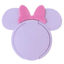 Tapa para toallitas húmedas para bebés, cubierta para toallitas húmedas portátiles para niños, tapa para toallitas húmedas móviles con dibujos animados, tapa de papel húmedo, accesorios útiles
