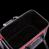 Portable EVA Fishing Bag Collapsible Fishing Bucket Live Fish Box Camping Water Container Pan Basin Tackle Storage Bag - V.I.P Digital Presence