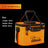 Portable EVA Fishing Bag Collapsible Fishing Bucket Live Fish Box Camping Water Container Pan Basin Tackle Storage Bag - V.I.P Digital Presence