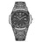 Fashion quartz watch men Brand ONOLA luxury Retro golden stainless steel watch men gold mens watch reloj hombre - V.I.P Digital Presence