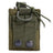 Package Pouch Walkie hunting Talkie Holder Bag Tactical Sports Pendant Military Molle Nylon Radio - V.I.P Digital Presence