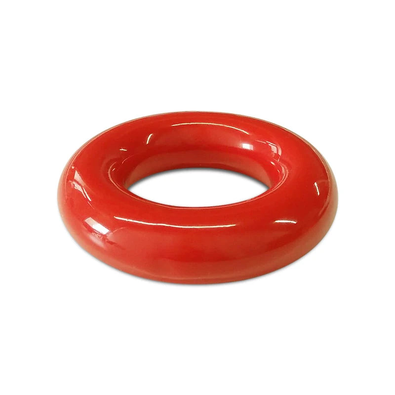 1PC Golf Weight Ring 150g Black red Round Weight Power Swing Ring for Golf Clubs Warm up Aid For Training Golf Accessories - V.I.P Digital Presence