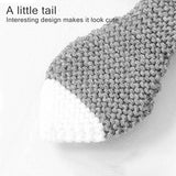 Baby Sleep Bag Newborn Sleepsack Warm Knitted Stroller Sleep Sack Toddler Knit Swaddling Blanket  for 1-12Months - V.I.P Digital Presence