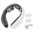 Smart Shoulder Neck Massager Electric Neck Massage Health Care Relaxation 4 Types of Pulse Therapy Relieve Fatigue Relief Tool - V.I.P Digital Presence