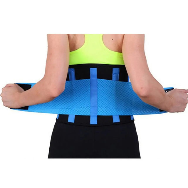 Women'S Abdomen Belt Belt Thin Belt Plastic Belt Corset With Fat Burning Corset Waist Seal Female 002 - V.I.P Digital Presence