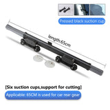 Car Window Sunshade Retractable Foldable Windshield Sunshade Cover Shield Curtain Auto Sun Shade Block Anti-UV Car Window Shade - V.I.P Digital Presence