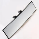 CARPRIE Car Mirror 1PC 300mm Wide Curve Inner Clip On Rear View Rearview Mirror Universal Car Truck - V.I.P Digital Presence