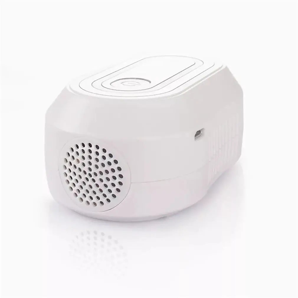 Respiratory Machine Disinfection Treasure Ozone Sterilization Breathing Apparatus Disinfection Treasure Sleeping Beauty USB - V.I.P Digital Presence