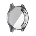 TPU Case for Huawei watch GT 2 46mm strap band Watch GT / GT2 46 mm soft Plated All-Around Screen Protector cover bumper Cases