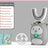 Smart U 360 Degrees Kids Sonic Electric Toothbrush Silicon USB Automatic Ultrasonic Teeth Tooth Brush Cartoon Pattern Children - V.I.P Digital Presence