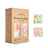 Kangobaby 2pcs/Set Soft Bamboo Cotton Baby Blanket - V.I.P Digital Presence