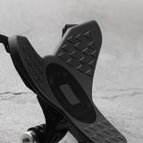 Full Face Helmet Chin Mount Holder for GoPro Hero 8 7 5 SJCAM Motorcycle Helmet Chin Stand Camera Accessories for Go Pro Hero 9