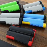 Portable Sport Table Tennis Set 1.7M Retractable Net for Workout Trainning - V.I.P Digital Presence
