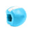 Face Fitness Ball & Facial Toner Exerciser Facial Muscle Training Silicone Face-lift Masseter - V.I.P Digital Presence