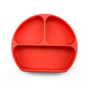 Baby Silicone Sucker Bowl - V.I.P Digital Presence
