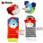Sozzy Baby Rattles Soft Plush Toys 4 piece - V.I.P Digital Presence