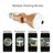 200W  Camera Bulb Lamp light Wireless 2MP HD 360 Degrees Panoramic Light Home Cctv Security Video Surveillance Wifi  Camera - V.I.P Digital Presence
