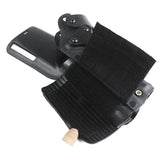 Tactical Hunting Safariland Airsoft Belt Holster Fits GLOCK Colt M92 M9A1 Right Hand Gun Holster - V.I.P Digital Presence