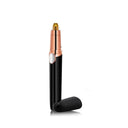 New Design Electric Eyebrow Trimmer Makeup Painless Eye Brow Epilator Mini Shaver Razors Portable Facial Hair Remover for Women - V.I.P Digital Presence