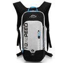 LOCAL LION 6L Cycling Bag Men's Women Riding Waterproof Breathable Bicycle Backpack,Bicycle Water Bag,Bicycle helmet - V.I.P Digital Presence