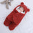 Baby Sleeping Bag Ultra-Soft Fluffy Fleece Newborn Receiving Blanket Infant Boys Girls ClothesSleeping Nursery Wrap Swaddle - V.I.P Digital Presence
