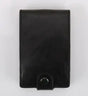 Hot sale Women Men RFID Card Holders Stack Up Pull Out Mini Cascading Wallet ID Cash Cardholder Crazy Horse PU Leather Purses - V.I.P Digital Presence