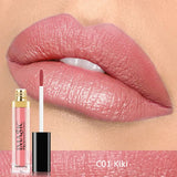 IMAGIC Waterproof Lip Gloss Matte Liquid Lipstick Matte Lipstick Lipkit Cosmetics Makeup Nude 12color - V.I.P Digital Presence