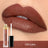 IMAGIC Waterproof Lip Gloss Matte Liquid Lipstick Matte Lipstick Lipkit Cosmetics Makeup Nude 12color - V.I.P Digital Presence