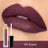 IMAGIC Waterproof Lip Gloss Matte Liquid Lipstick Matte Lipstick Lipkit Cosmetics Makeup Nude 12color - V.I.P Digital Presence
