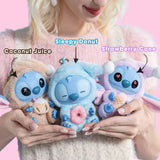 Stitch Sleepy Snack Box - V.I.P Digital Presence