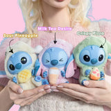 Stitch Sleepy Snack Box - V.I.P Digital Presence