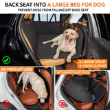 Dog Seat Extender - V.I.P Digital Presence