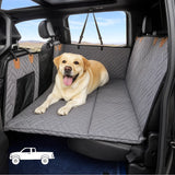Dog Seat Extender - V.I.P Digital Presence