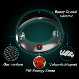 R3 Smart Ring Hot sale in Wristbands like cicret smart bracelet Fitness Tracker Watch Sleep Monitor - V.I.P Digital Presence