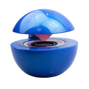 LED Stereo Wireless Mini Bluetooth Speaker - V.I.P Digital Presence