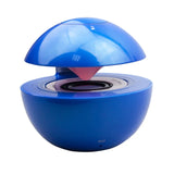 LED Stereo Wireless Mini Bluetooth Speaker - V.I.P Digital Presence