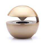 LED Stereo Wireless Mini Bluetooth Speaker - V.I.P Digital Presence