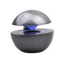 LED Stereo Wireless Mini Bluetooth Speaker - V.I.P Digital Presence
