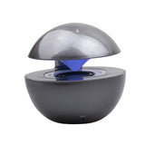 LED Stereo Wireless Mini Bluetooth Speaker - V.I.P Digital Presence