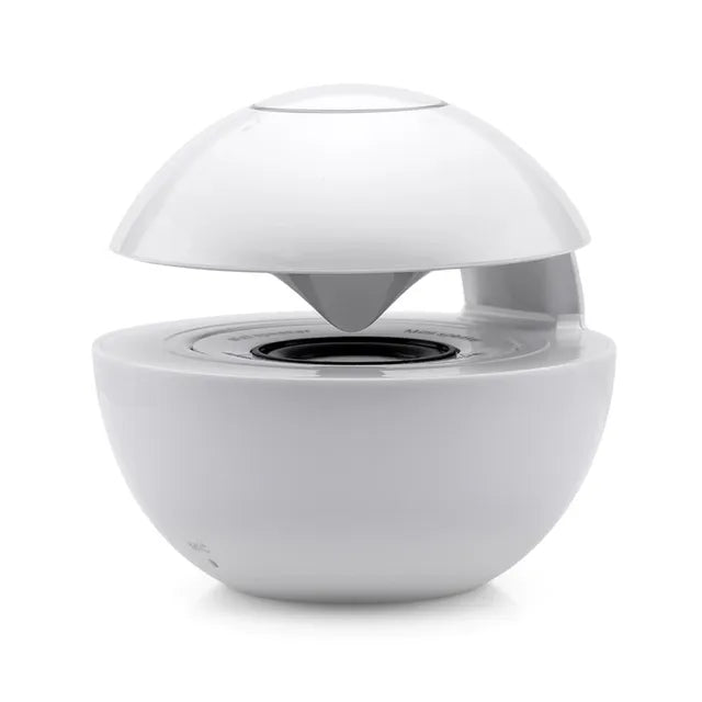 LED Stereo Wireless Mini Bluetooth Speaker - V.I.P Digital Presence