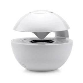 LED Stereo Wireless Mini Bluetooth Speaker - V.I.P Digital Presence