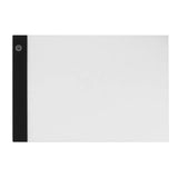 LED Graphic Tablet Writing Painting Light Box Tracing Board Copy Pads Digital Drawing Tablet Artcraft A4 Copy Table LED Board - V.I.P Digital Presence