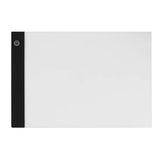 LED Graphic Tablet Writing Painting Light Box Tracing Board Copy Pads Digital Drawing Tablet Artcraft A4 Copy Table LED Board - V.I.P Digital Presence