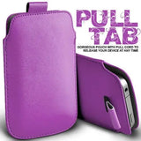 Leather Pouch Coque For iPhone 5 5S SE 5C Case Pocket Rope Holster Pull Tab Pouch Cover For iPhone SE 5 S E 5C Phone Bag Case - V.I.P Digital Presence