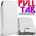 Leather Pouch Coque For iPhone 5 5S SE 5C Case Pocket Rope Holster Pull Tab Pouch Cover For iPhone SE 5 S E 5C Phone Bag Case - V.I.P Digital Presence