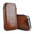 Leather Pouch Coque For iPhone 5 5S SE 5C Case Pocket Rope Holster Pull Tab Pouch Cover For iPhone SE 5 S E 5C Phone Bag Case - V.I.P Digital Presence