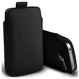 Leather Pouch Coque For iPhone 5 5S SE 5C Case Pocket Rope Holster Pull Tab Pouch Cover For iPhone SE 5 S E 5C Phone Bag Case - V.I.P Digital Presence