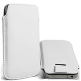 Leather Pouch Coque For iPhone 5 5S SE 5C Case Pocket Rope Holster Pull Tab Pouch Cover For iPhone SE 5 S E 5C Phone Bag Case - V.I.P Digital Presence