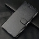 Wallet Stand PU Flip Leather Case For Honor 7C Pro Case On Honor 7A 7 A DUA-L22 Phone Case